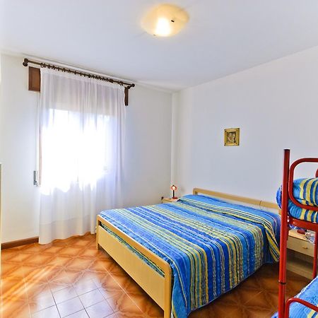 Appartamento Beatrice Caorle Esterno foto