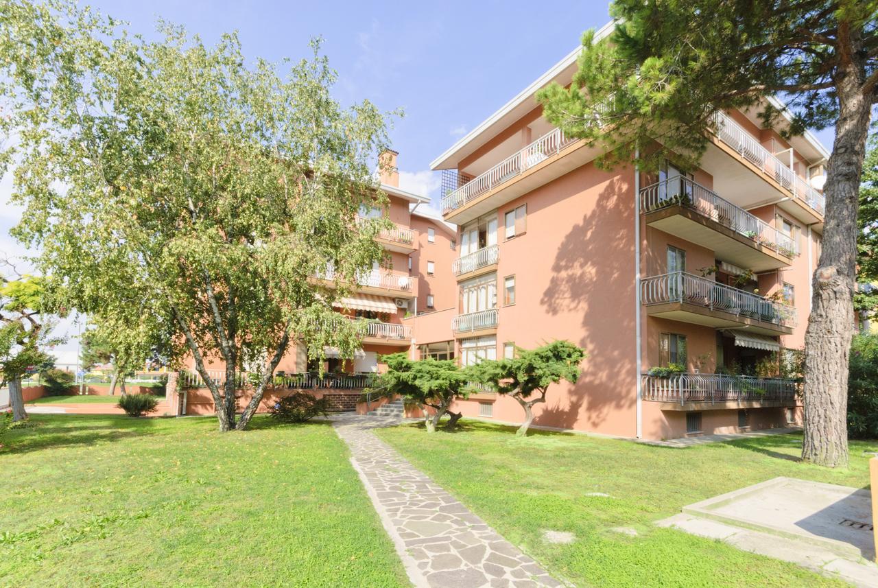 Appartamento Beatrice Caorle Esterno foto