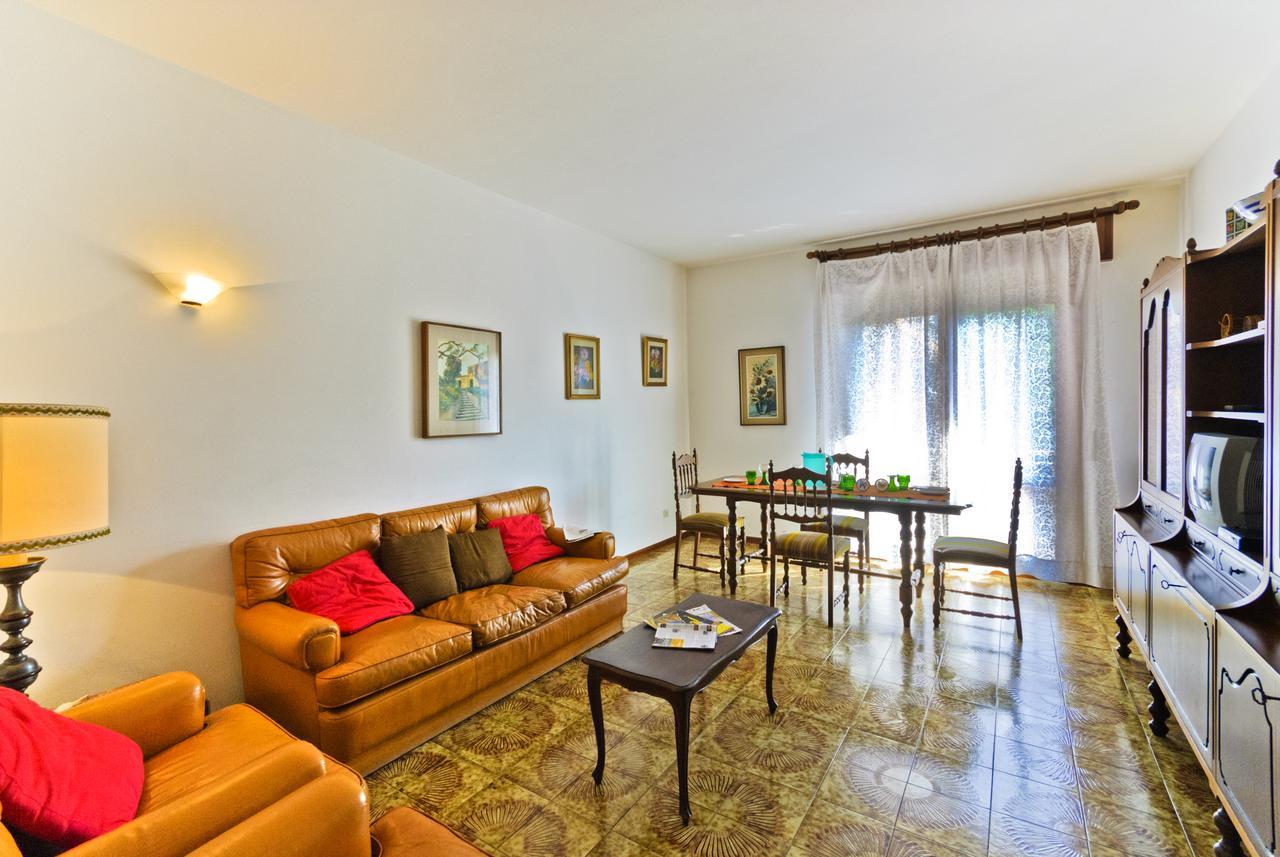 Appartamento Beatrice Caorle Esterno foto